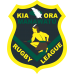 Kia Ora Warriors Back Pack